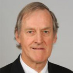 Dr. Ian Roberts Thomson